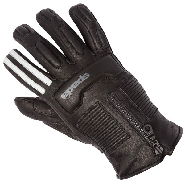 Spada Spada rigger ladies wp gloves mono black small*